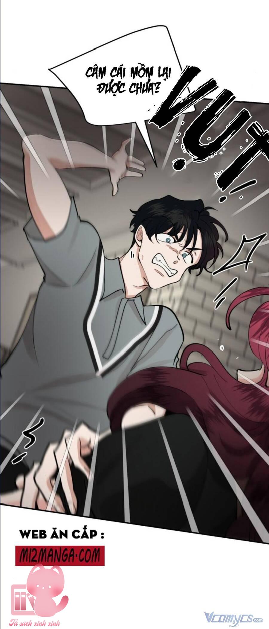 Oan Gia Ngõ Hẹp - Chap 50 - Trang 28