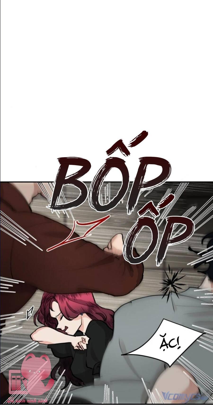 Oan Gia Ngõ Hẹp - Chap 50 - Trang 30