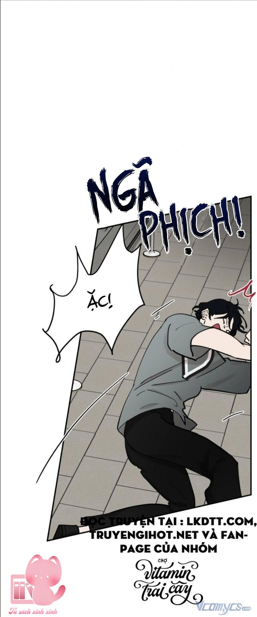 Oan Gia Ngõ Hẹp - Chap 50 - Trang 31