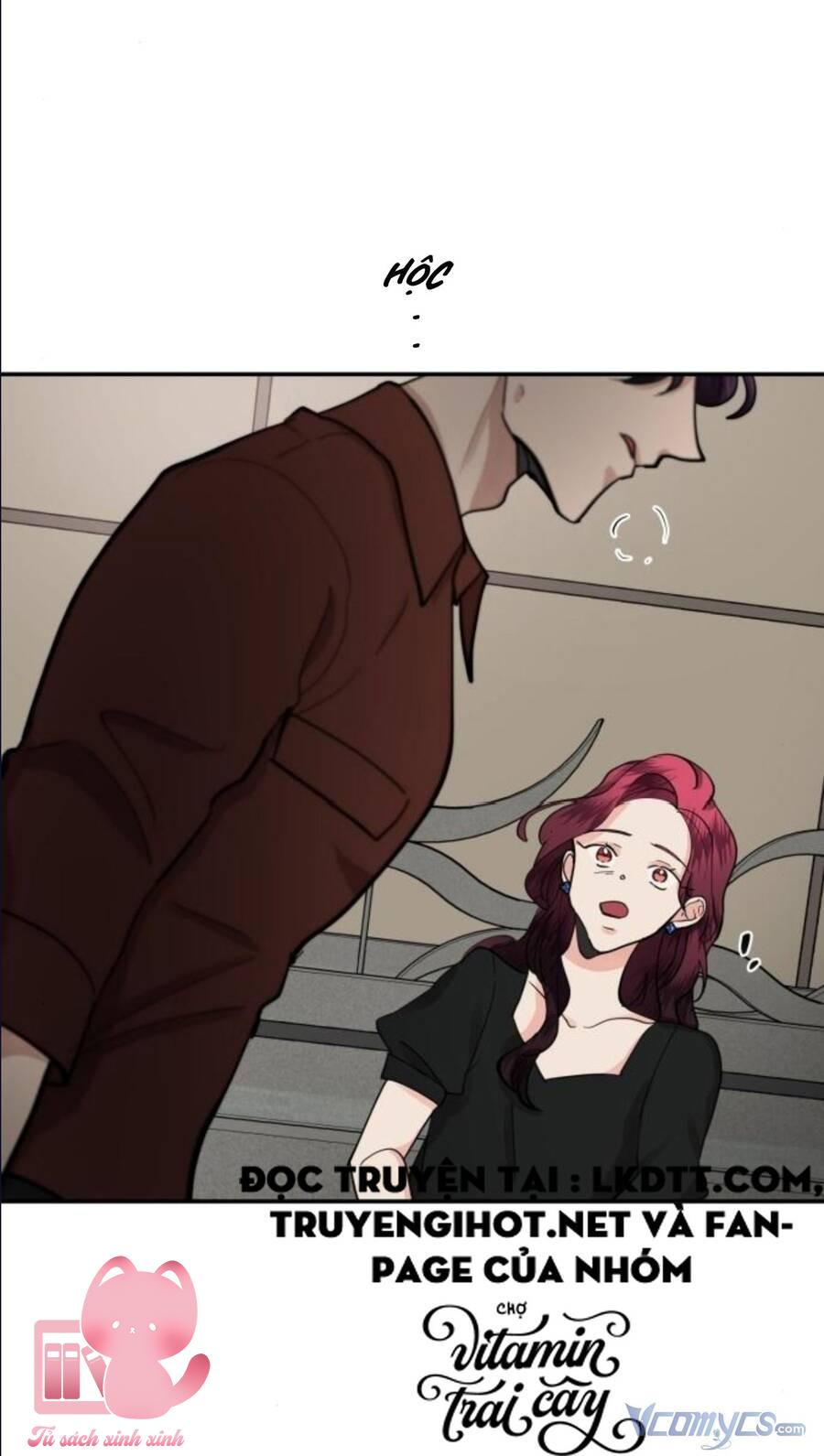 Oan Gia Ngõ Hẹp - Chap 50 - Trang 32