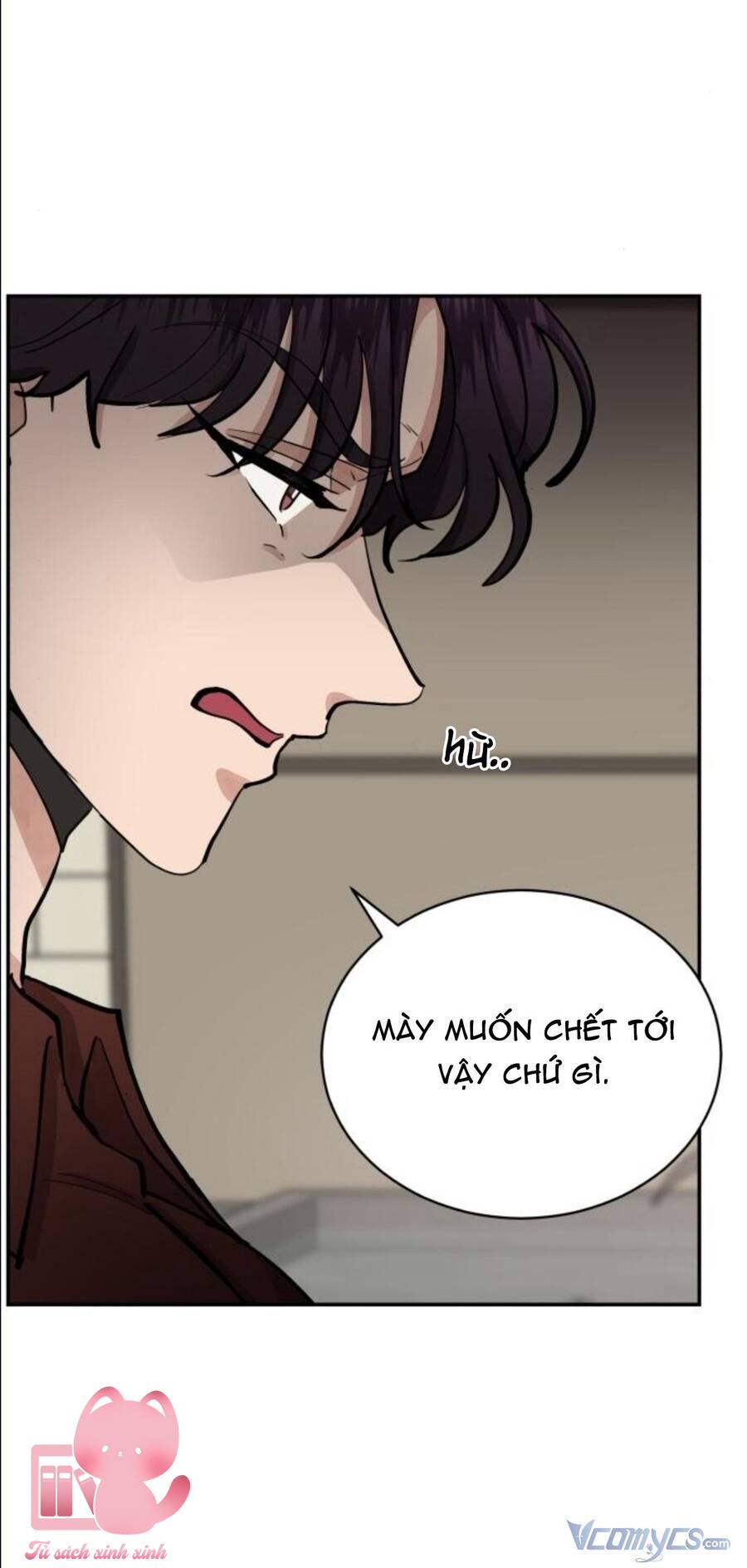 Oan Gia Ngõ Hẹp - Chap 50 - Trang 34