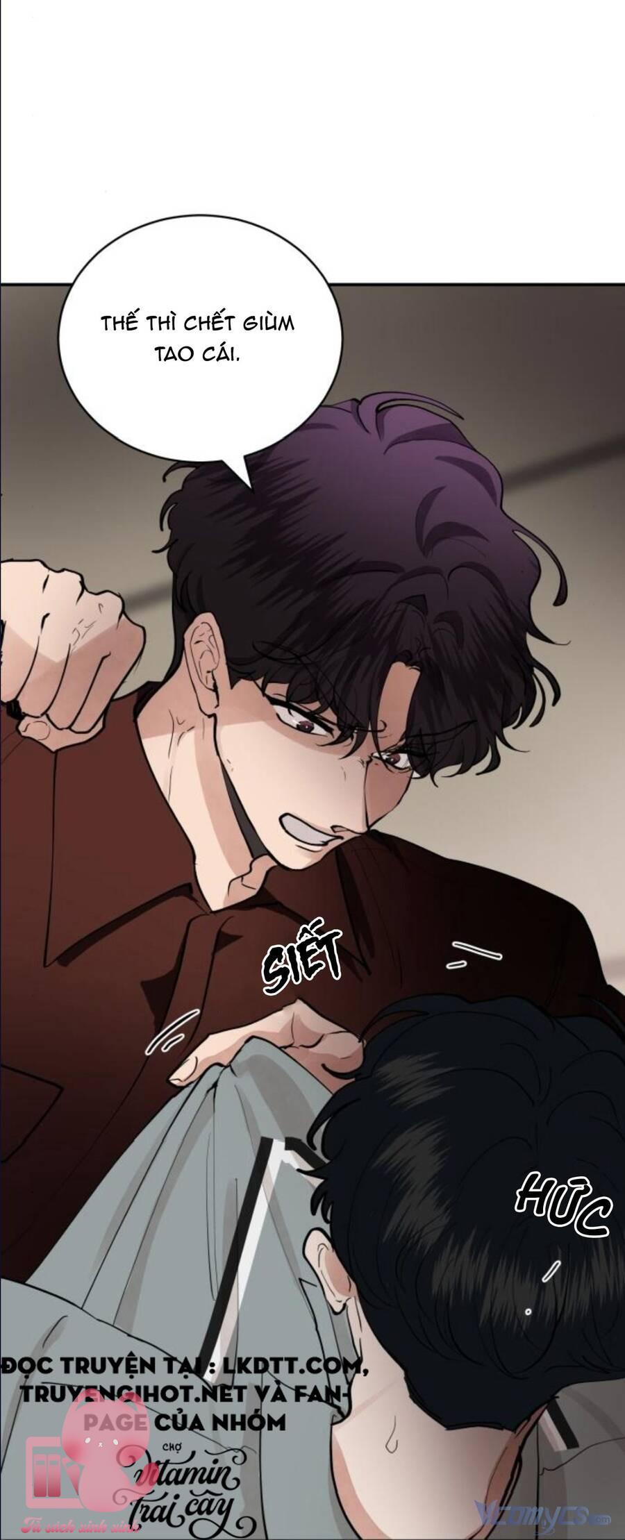 Oan Gia Ngõ Hẹp - Chap 50 - Trang 36