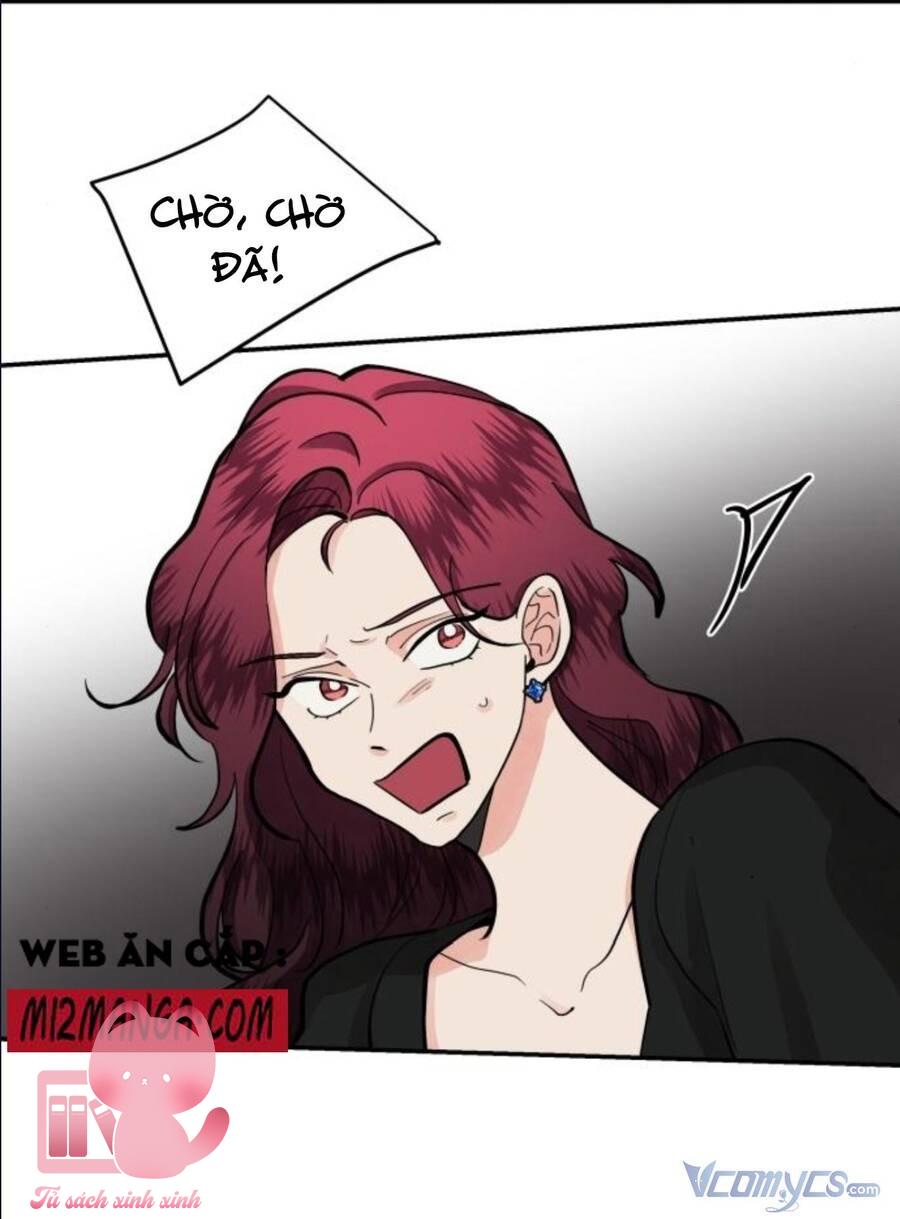 Oan Gia Ngõ Hẹp - Chap 50 - Trang 37