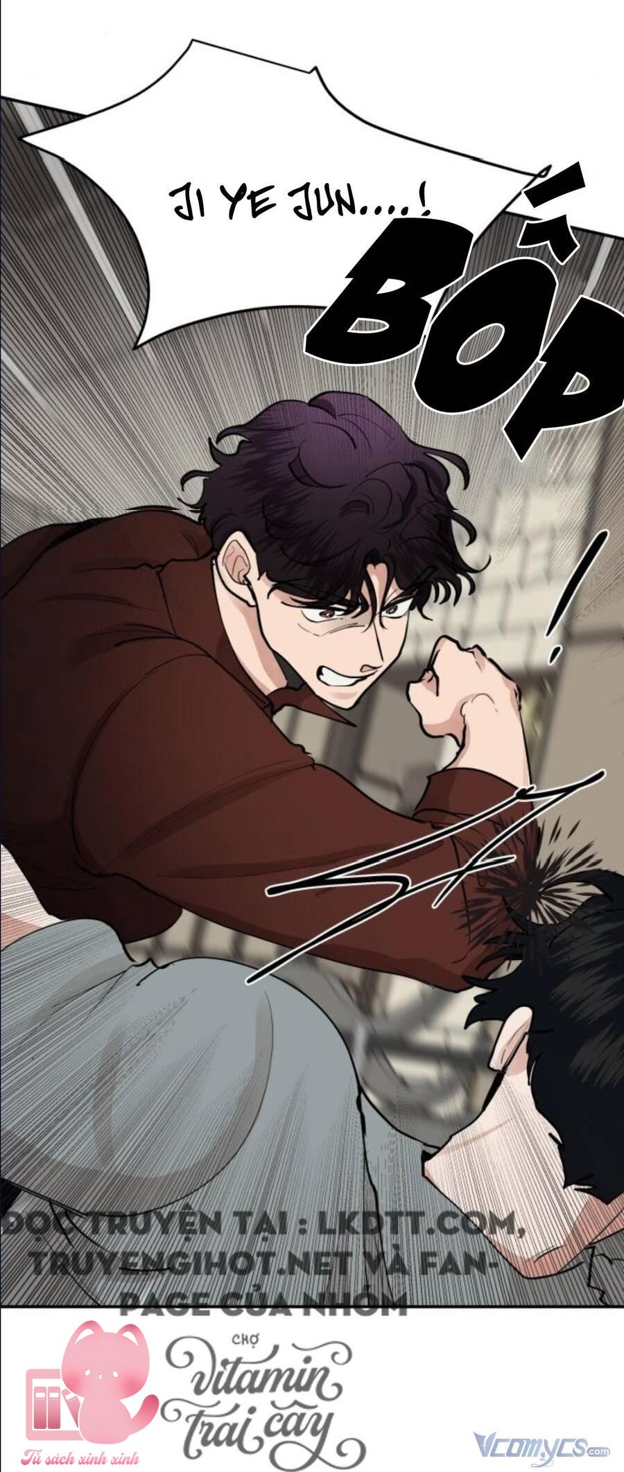 Oan Gia Ngõ Hẹp - Chap 50 - Trang 38