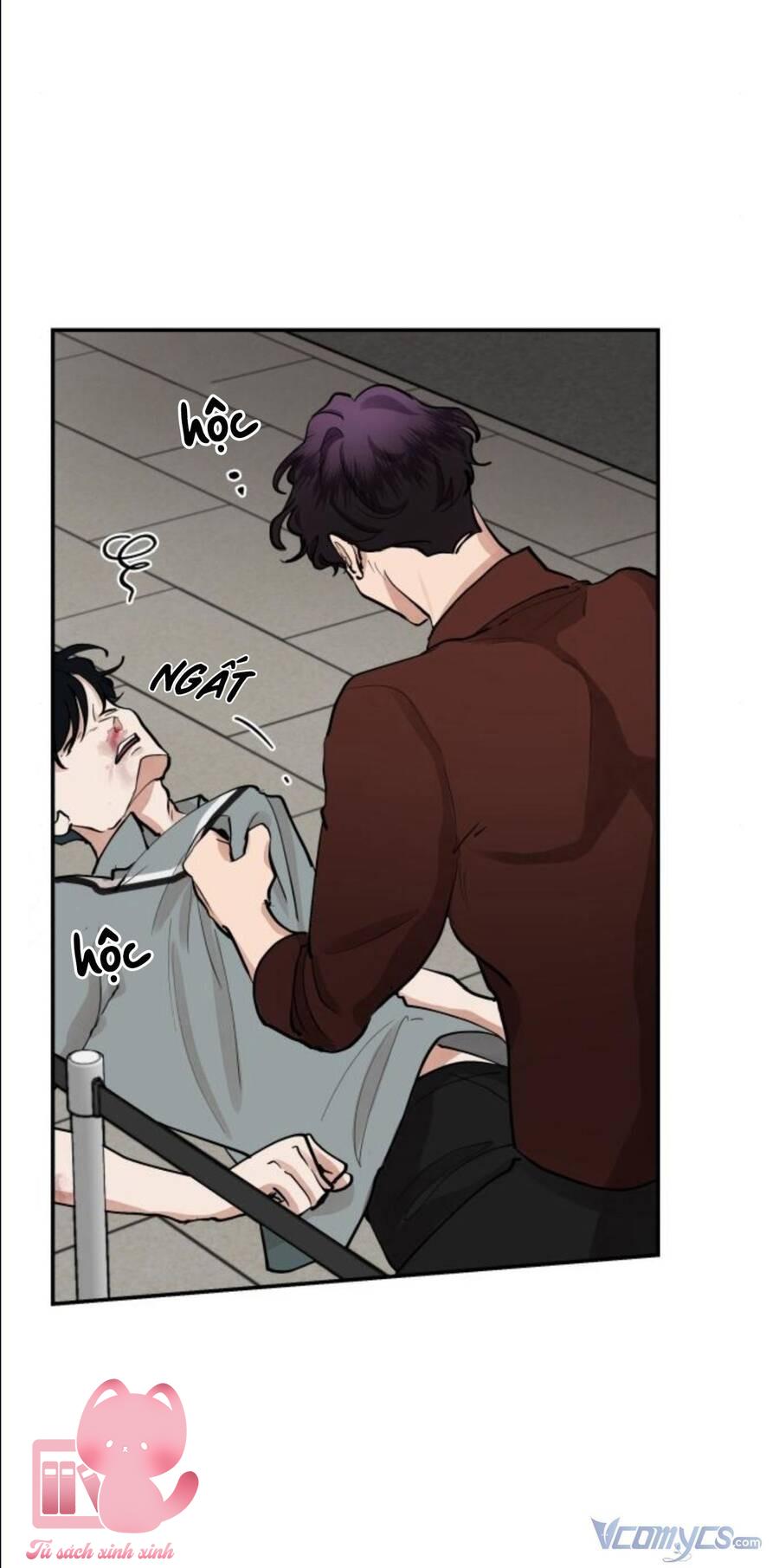 Oan Gia Ngõ Hẹp - Chap 50 - Trang 39