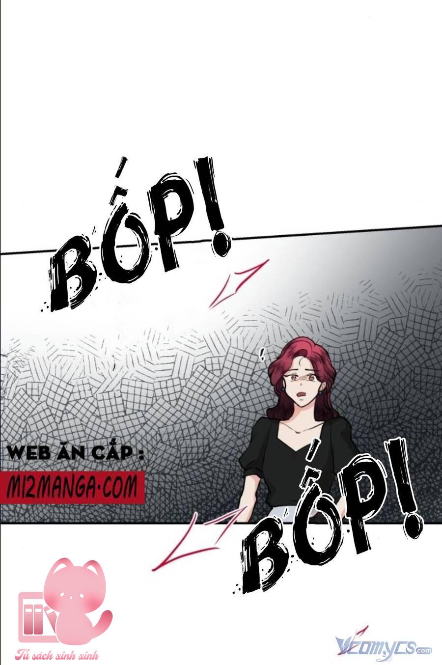 Oan Gia Ngõ Hẹp - Chap 50 - Trang 40