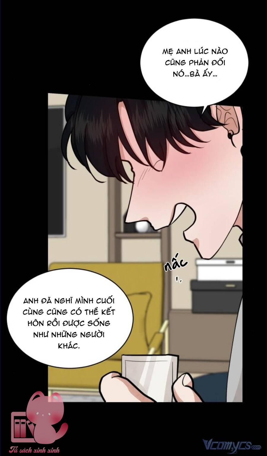 Oan Gia Ngõ Hẹp - Chap 50 - Trang 5