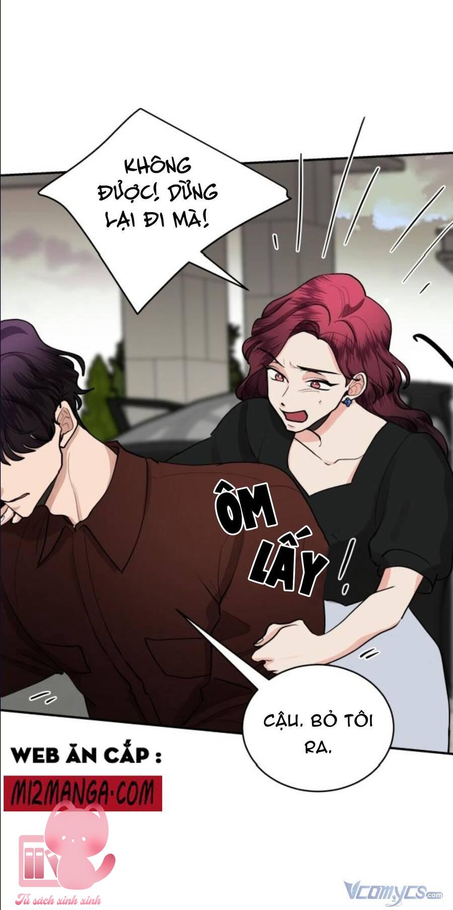 Oan Gia Ngõ Hẹp - Chap 50 - Trang 41