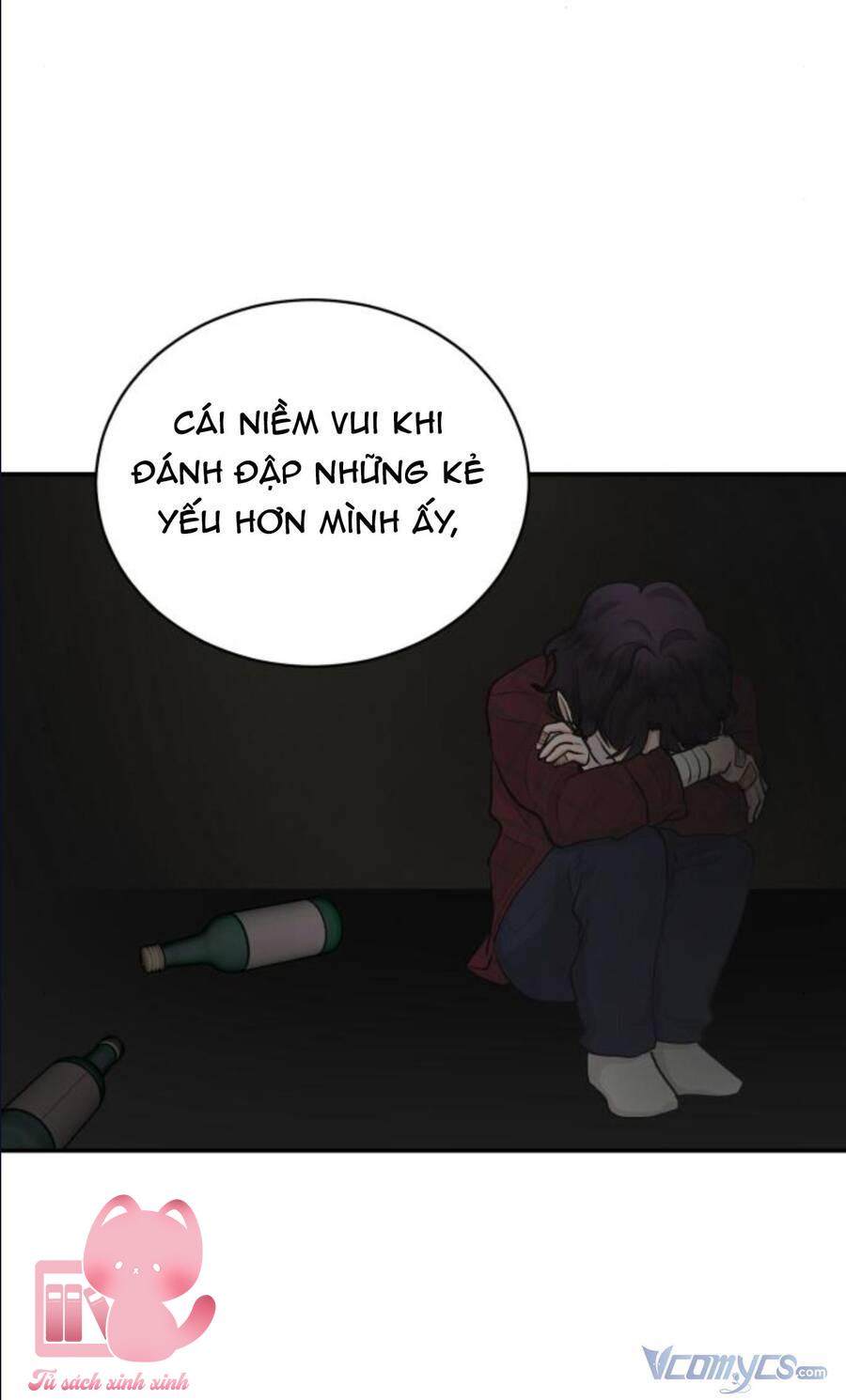 Oan Gia Ngõ Hẹp - Chap 50 - Trang 42