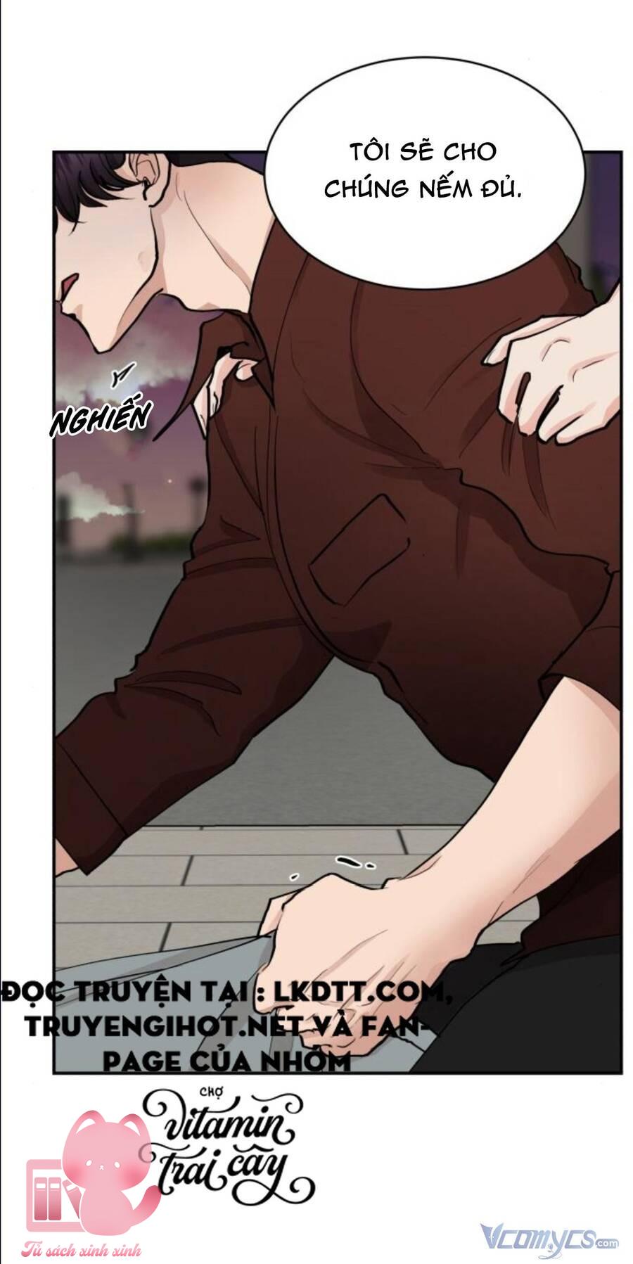 Oan Gia Ngõ Hẹp - Chap 50 - Trang 43
