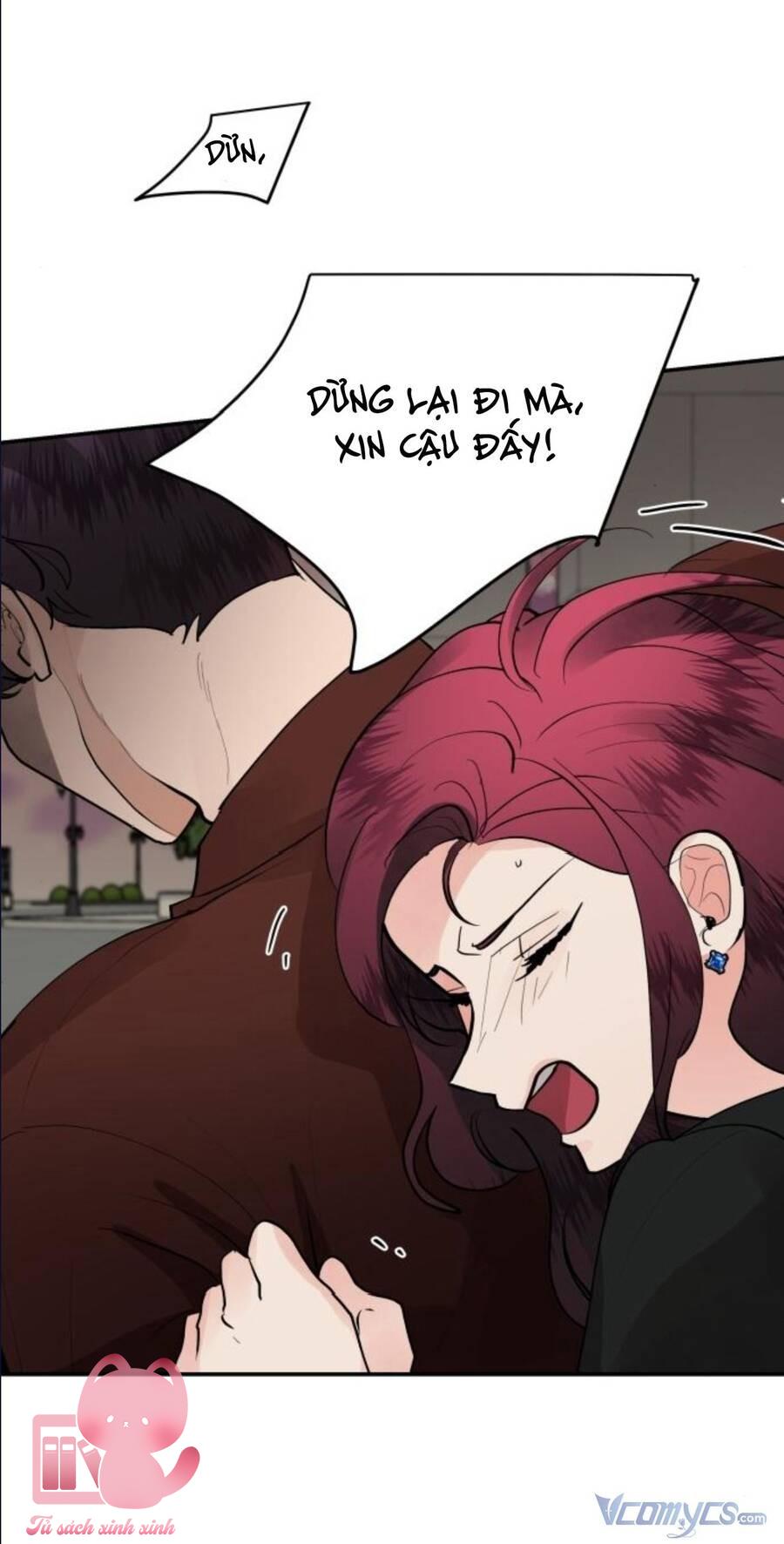 Oan Gia Ngõ Hẹp - Chap 50 - Trang 44