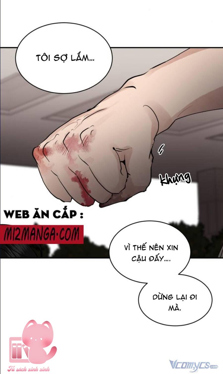 Oan Gia Ngõ Hẹp - Chap 50 - Trang 45