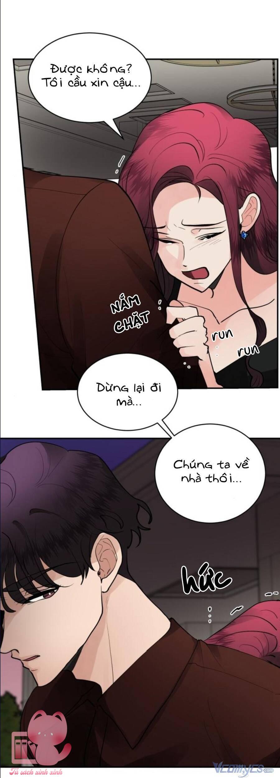 Oan Gia Ngõ Hẹp - Chap 50 - Trang 46