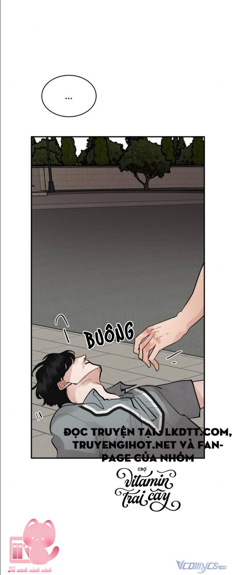 Oan Gia Ngõ Hẹp - Chap 50 - Trang 47