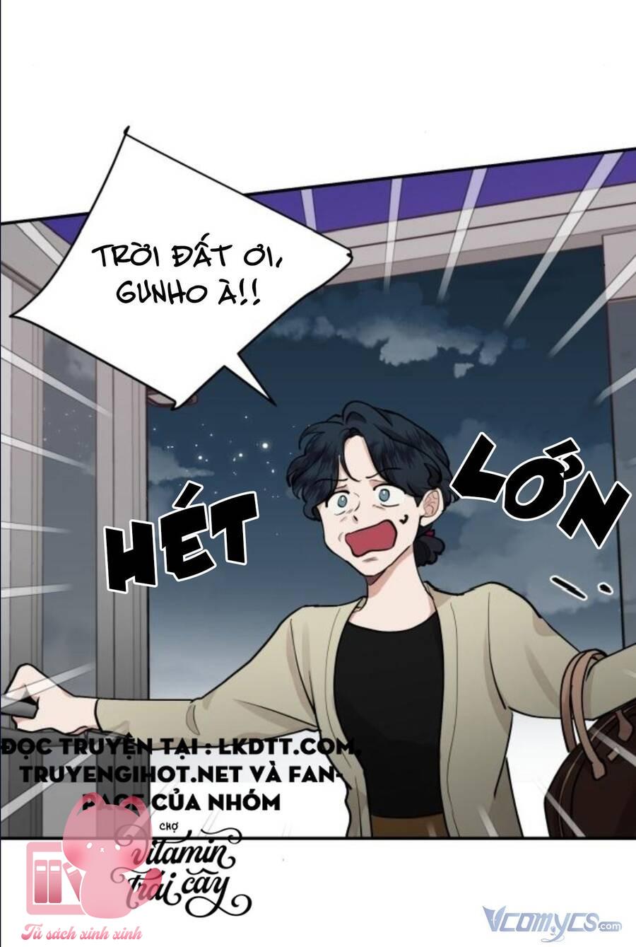 Oan Gia Ngõ Hẹp - Chap 50 - Trang 49