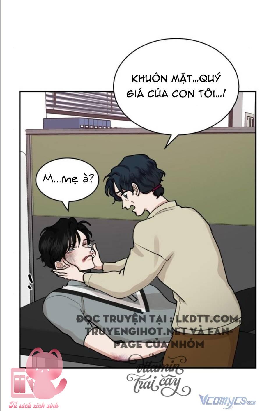 Oan Gia Ngõ Hẹp - Chap 50 - Trang 50