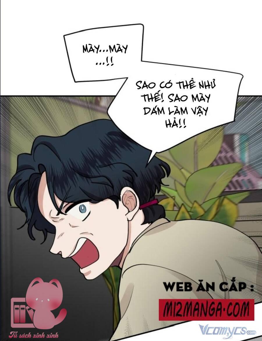 Oan Gia Ngõ Hẹp - Chap 50 - Trang 51