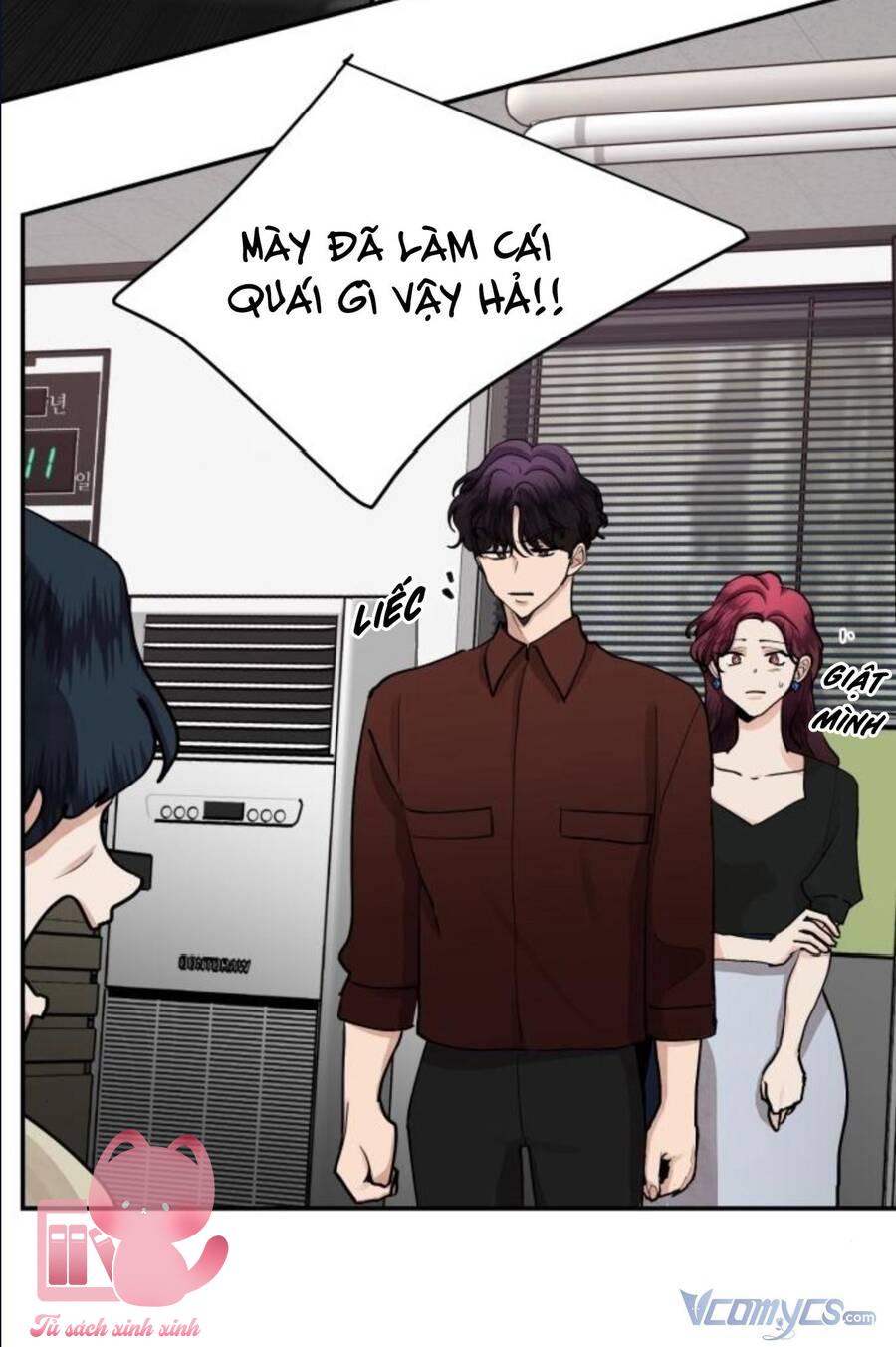 Oan Gia Ngõ Hẹp - Chap 50 - Trang 52