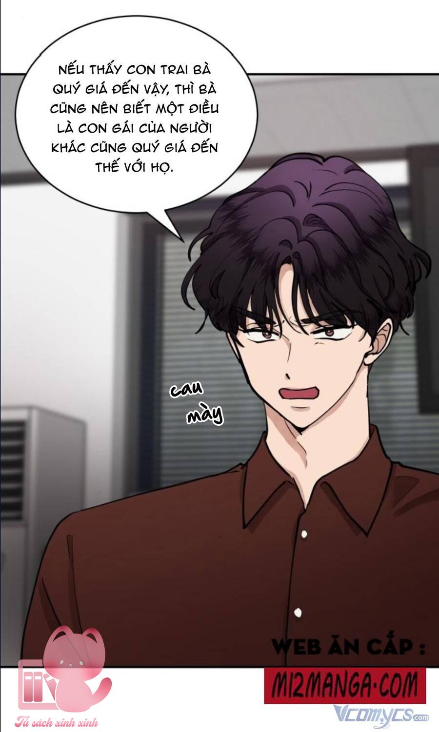 Oan Gia Ngõ Hẹp - Chap 50 - Trang 53
