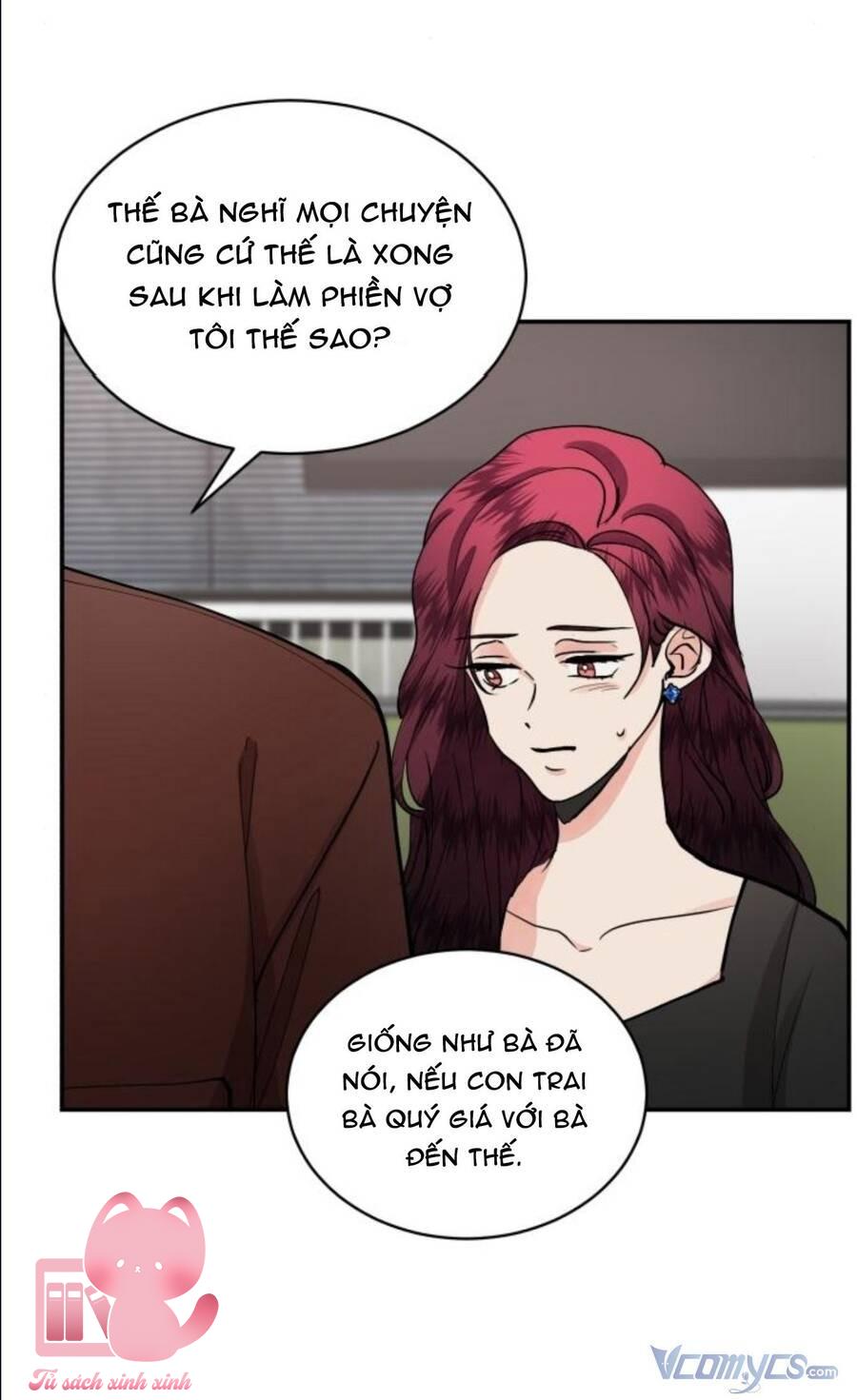 Oan Gia Ngõ Hẹp - Chap 50 - Trang 55