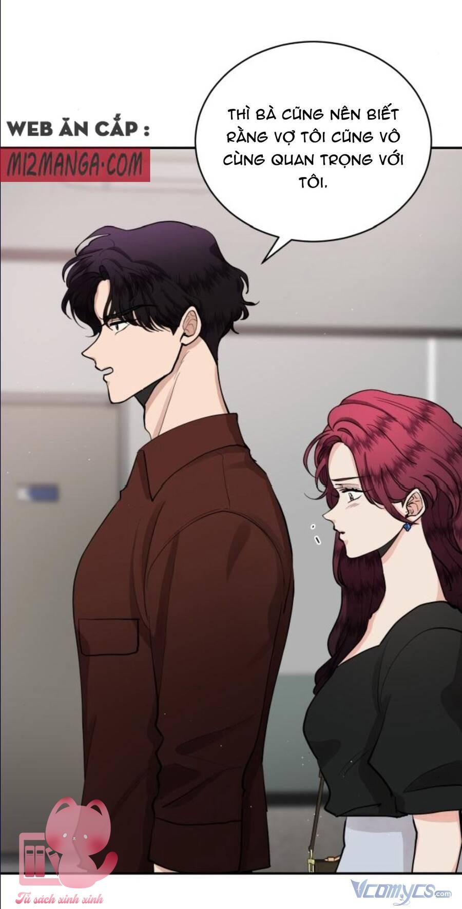 Oan Gia Ngõ Hẹp - Chap 50 - Trang 56