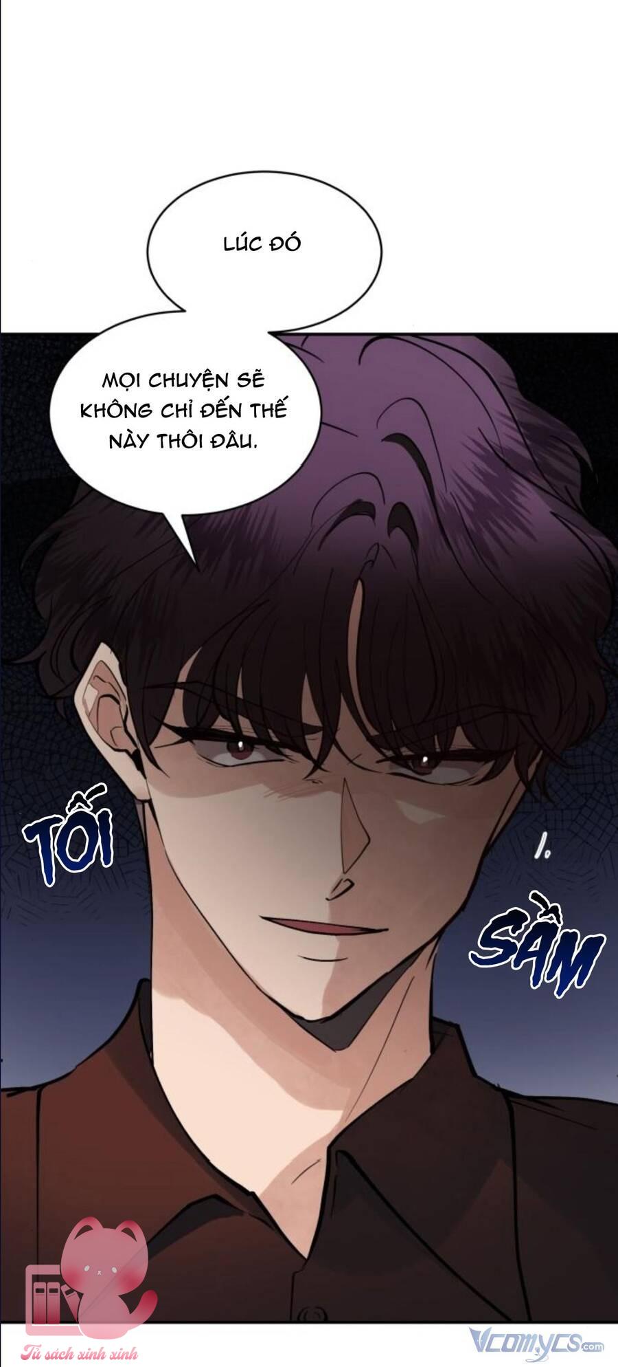 Oan Gia Ngõ Hẹp - Chap 50 - Trang 58