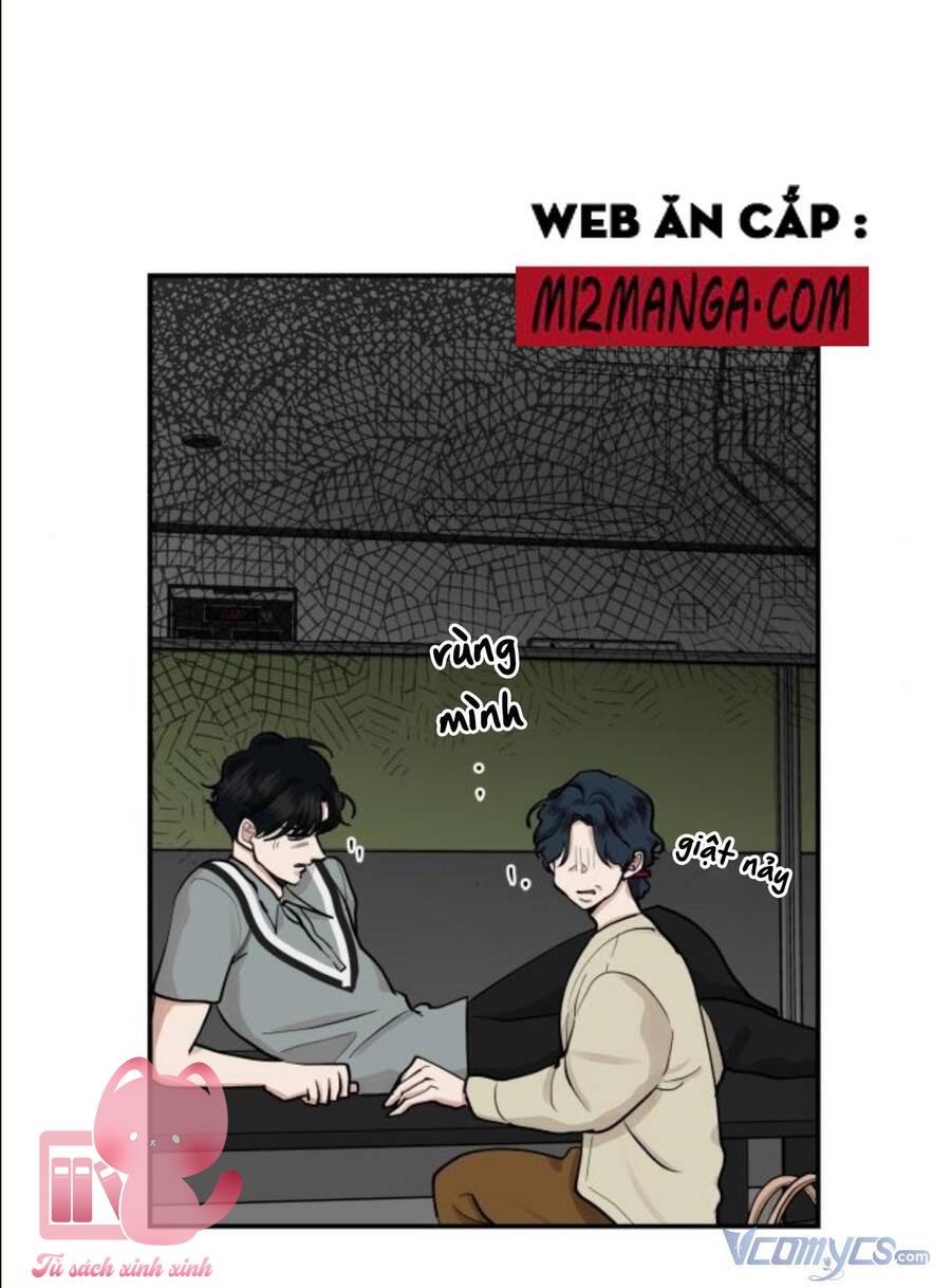 Oan Gia Ngõ Hẹp - Chap 50 - Trang 59