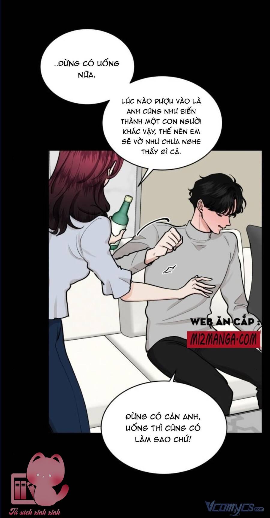 Oan Gia Ngõ Hẹp - Chap 50 - Trang 7