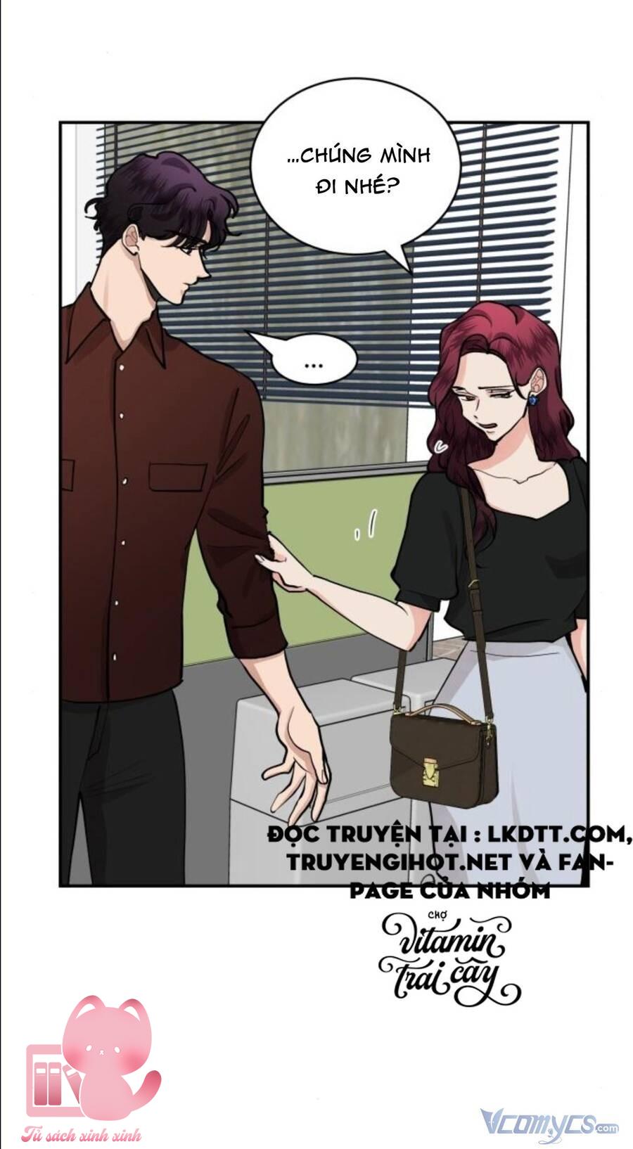 Oan Gia Ngõ Hẹp - Chap 50 - Trang 61