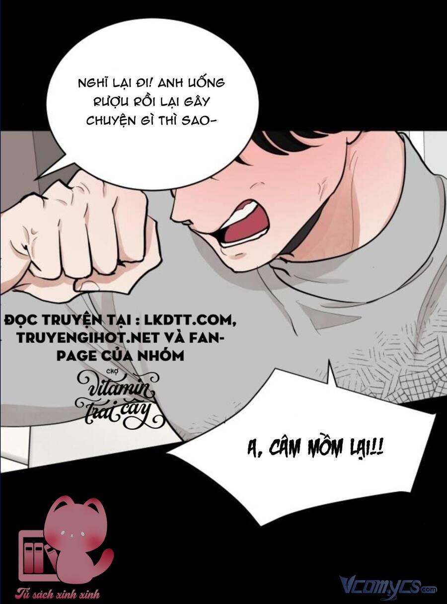 Oan Gia Ngõ Hẹp - Chap 50 - Trang 8