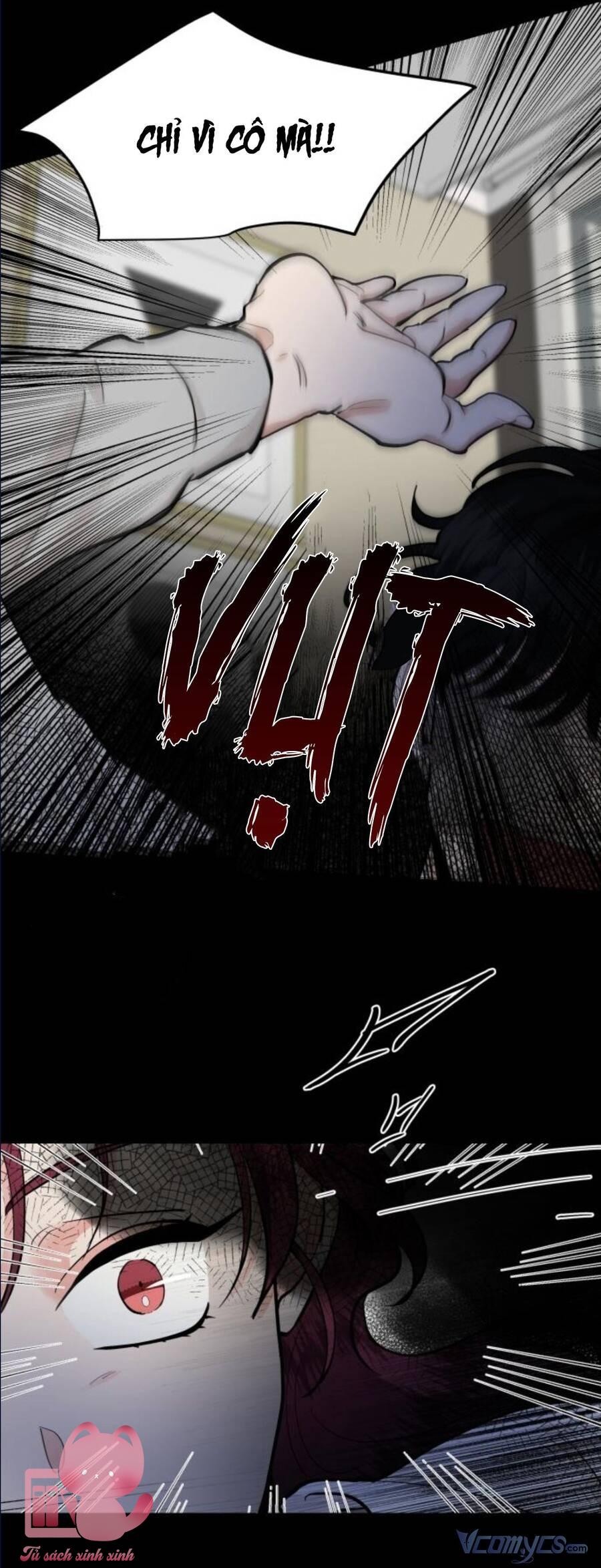 Oan Gia Ngõ Hẹp - Chap 50 - Trang 9