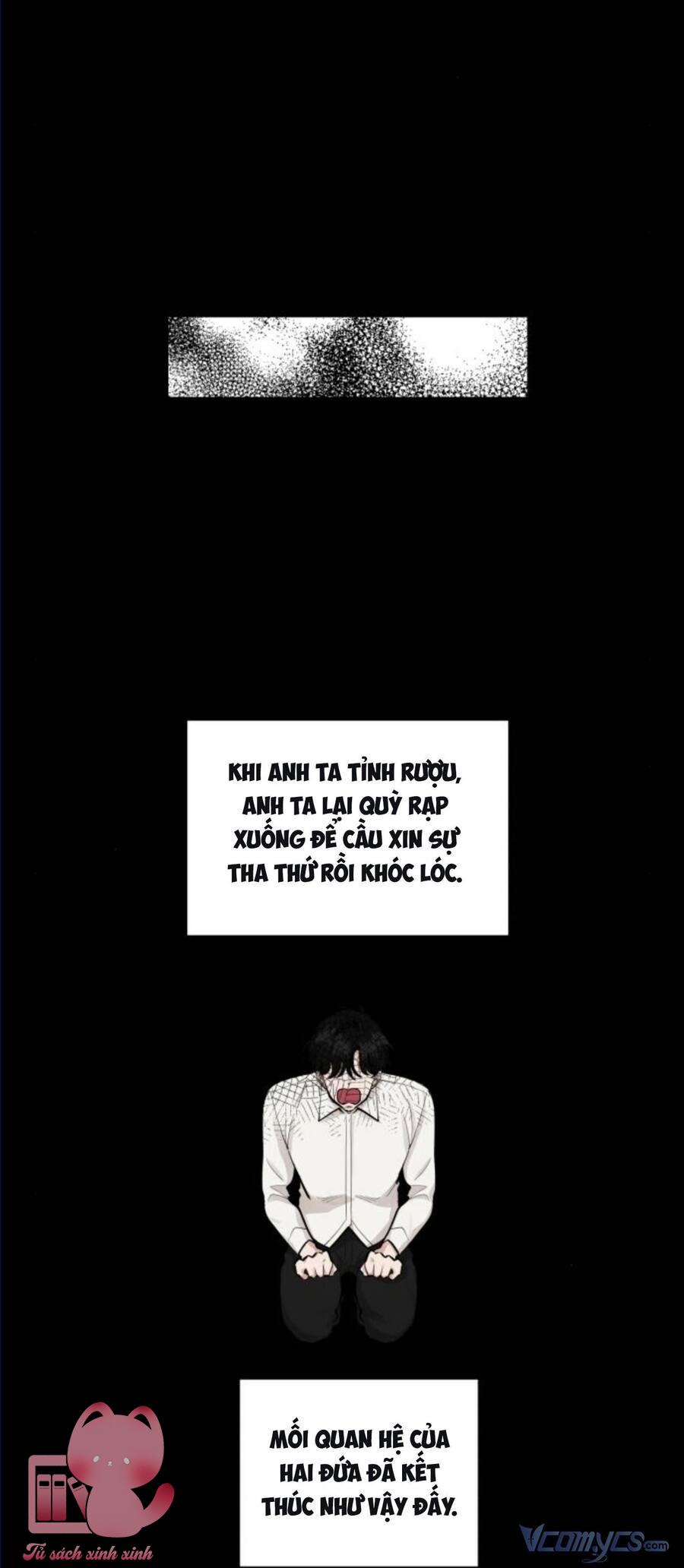 Oan Gia Ngõ Hẹp - Chap 50 - Trang 10