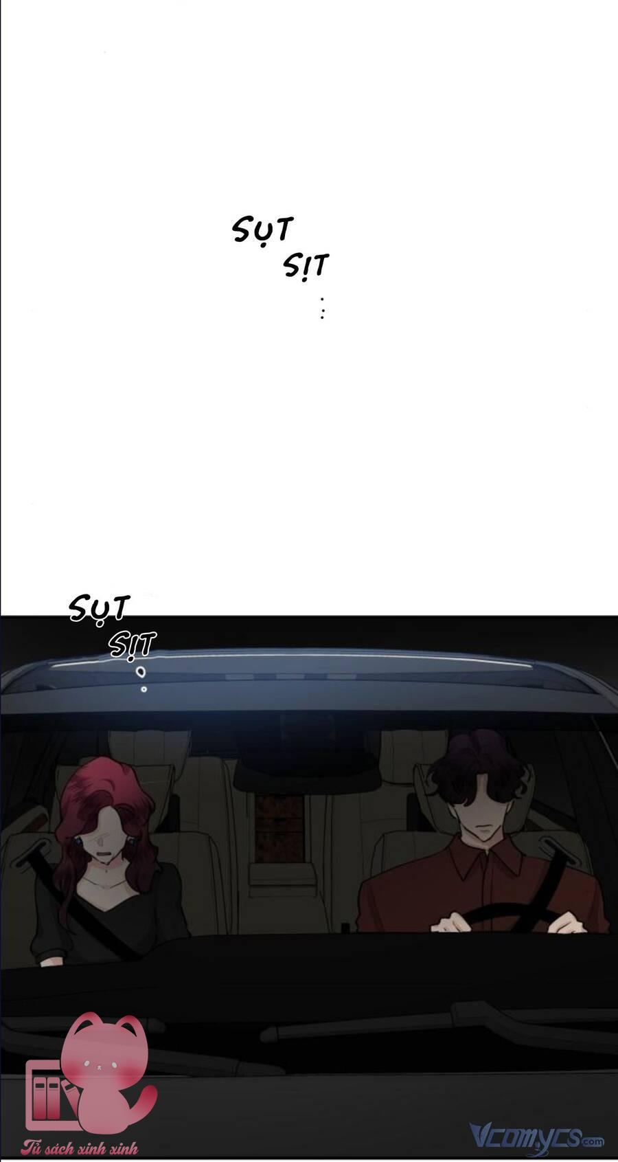 Oan Gia Ngõ Hẹp - Chap 51 - Trang 2