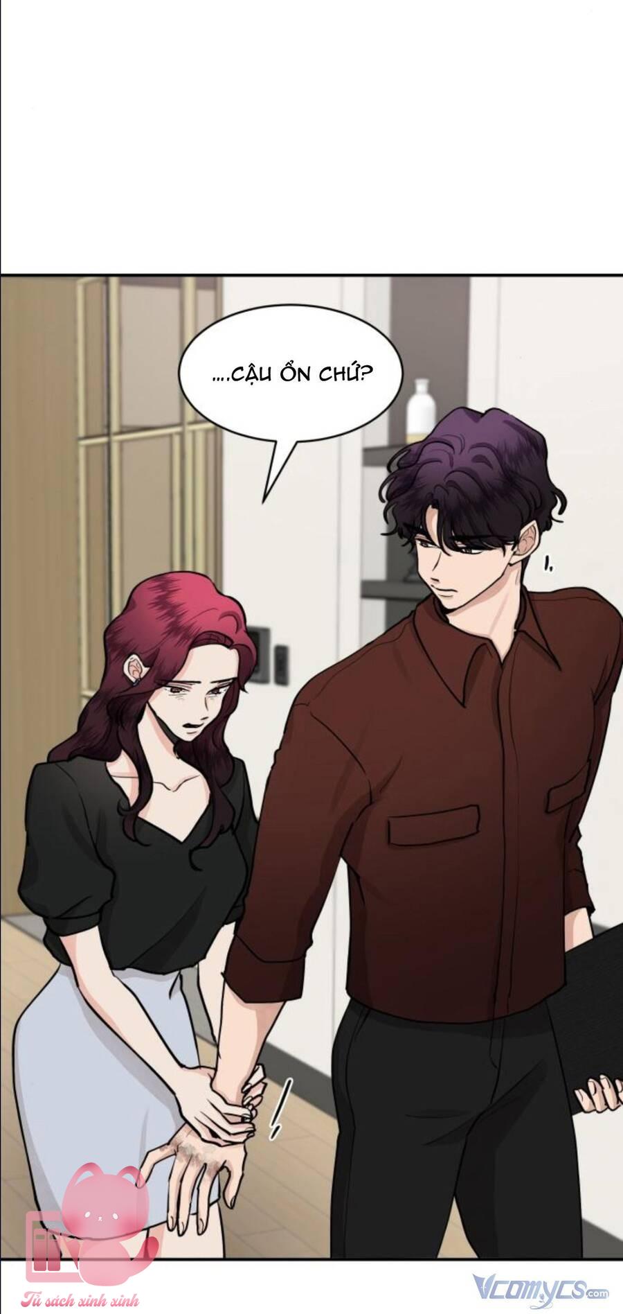 Oan Gia Ngõ Hẹp - Chap 51 - Trang 11