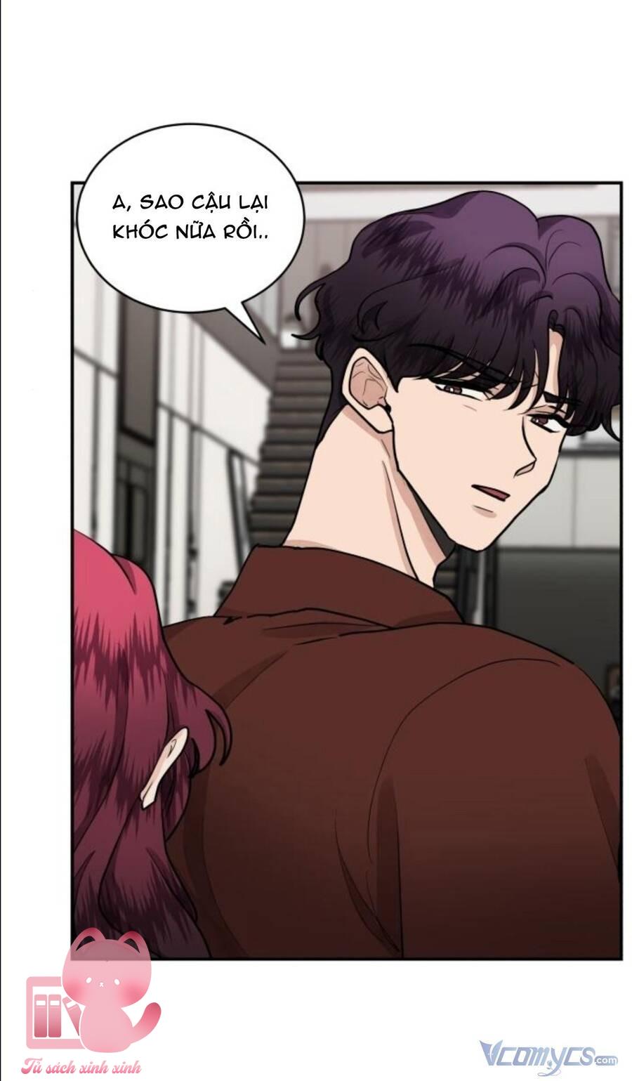 Oan Gia Ngõ Hẹp - Chap 51 - Trang 13