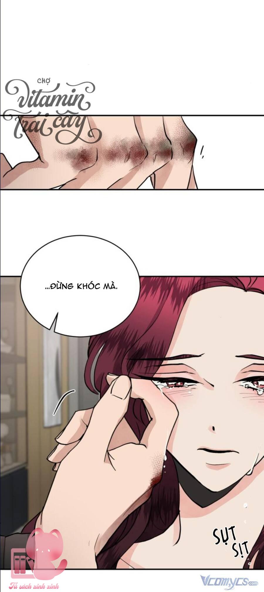 Oan Gia Ngõ Hẹp - Chap 51 - Trang 14