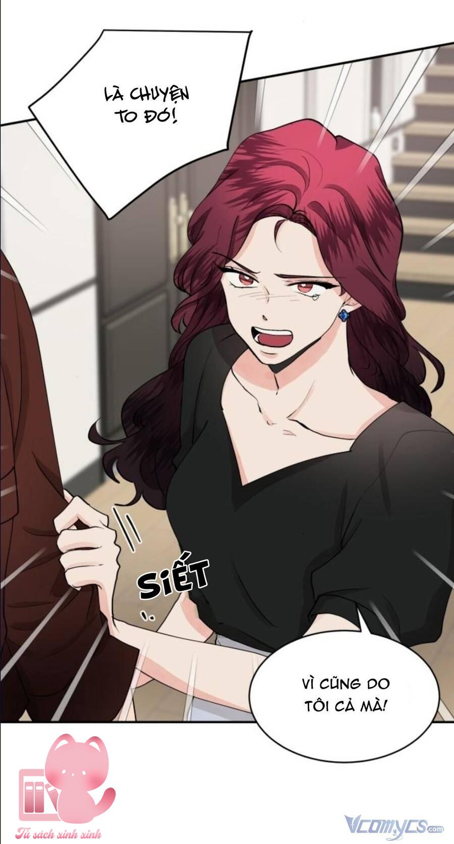 Oan Gia Ngõ Hẹp - Chap 51 - Trang 16