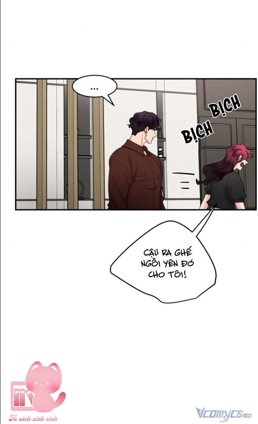 Oan Gia Ngõ Hẹp - Chap 51 - Trang 17