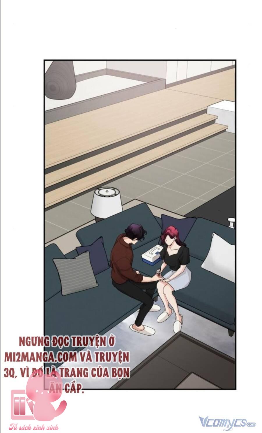 Oan Gia Ngõ Hẹp - Chap 51 - Trang 18