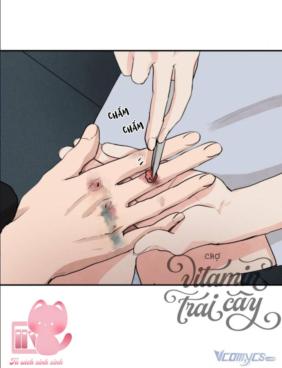 Oan Gia Ngõ Hẹp - Chap 51 - Trang 19