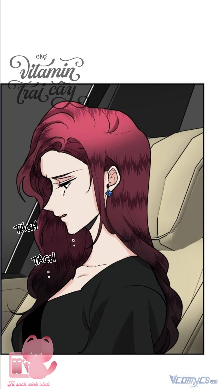 Oan Gia Ngõ Hẹp - Chap 51 - Trang 3