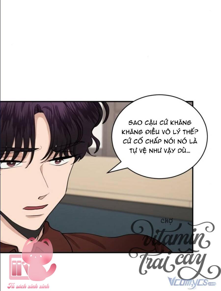 Oan Gia Ngõ Hẹp - Chap 51 - Trang 23