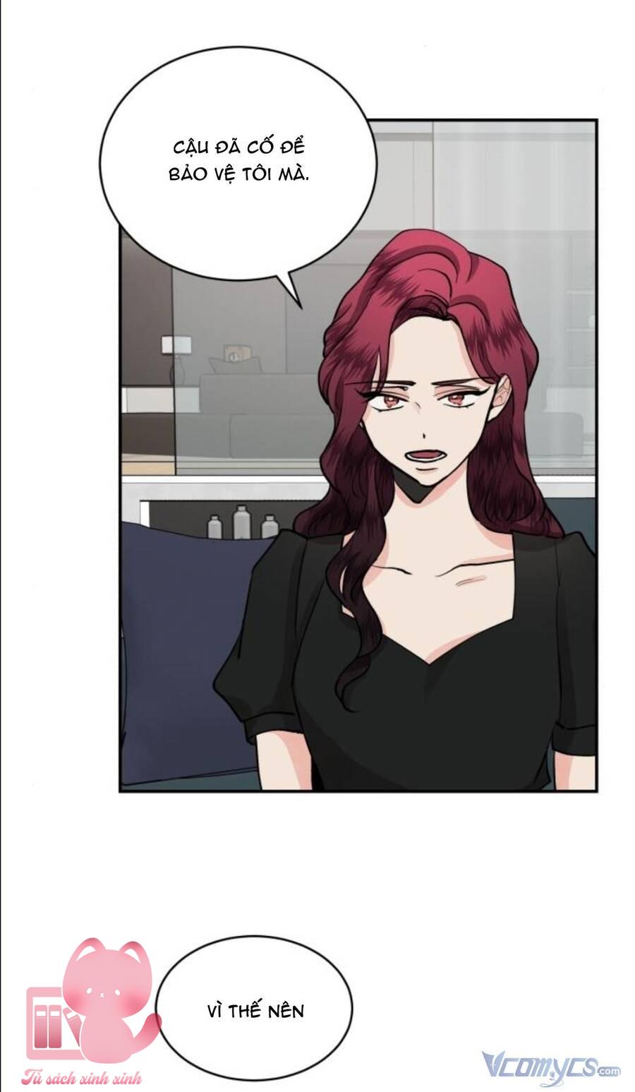 Oan Gia Ngõ Hẹp - Chap 51 - Trang 24