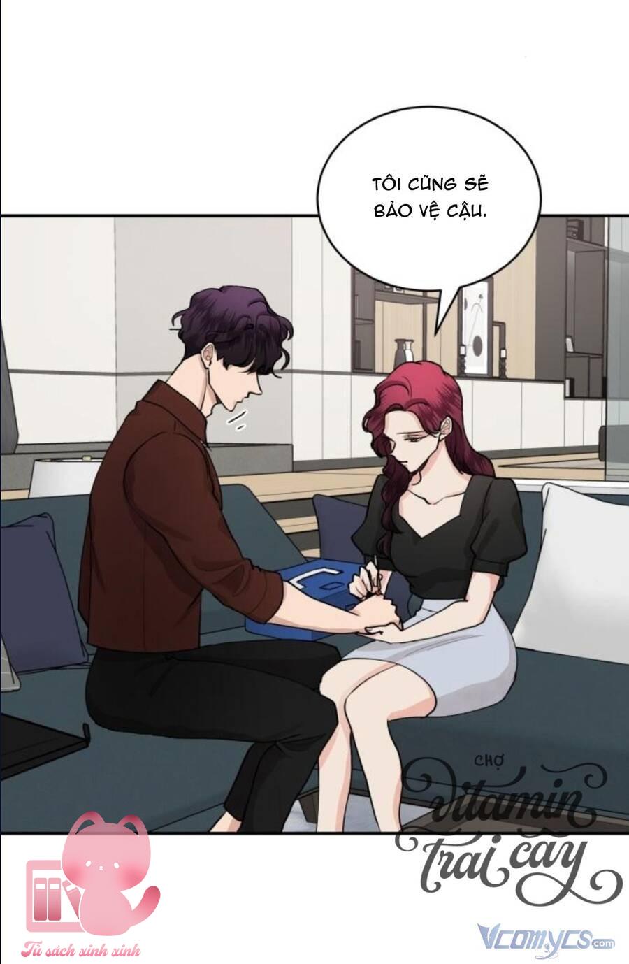 Oan Gia Ngõ Hẹp - Chap 51 - Trang 25