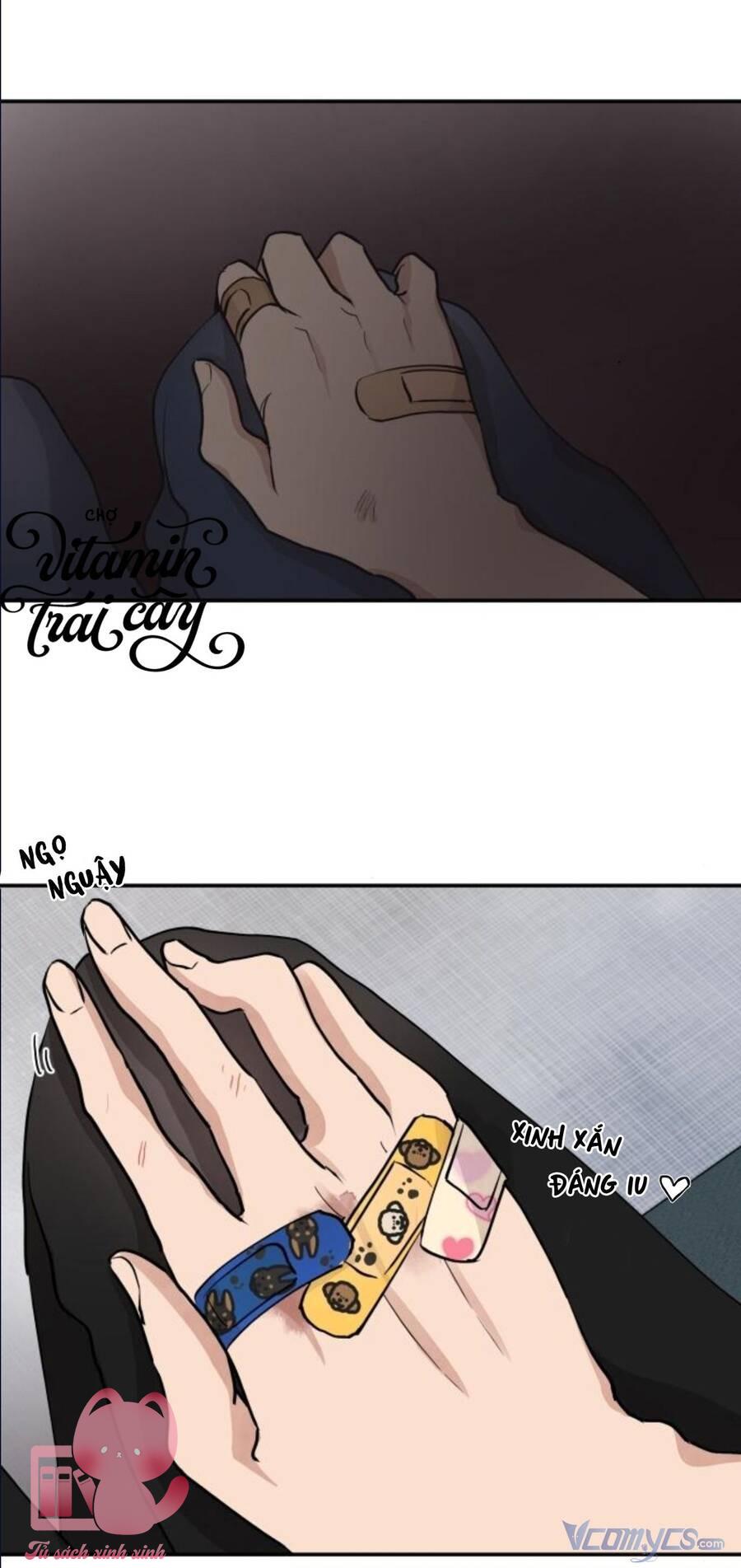 Oan Gia Ngõ Hẹp - Chap 51 - Trang 27