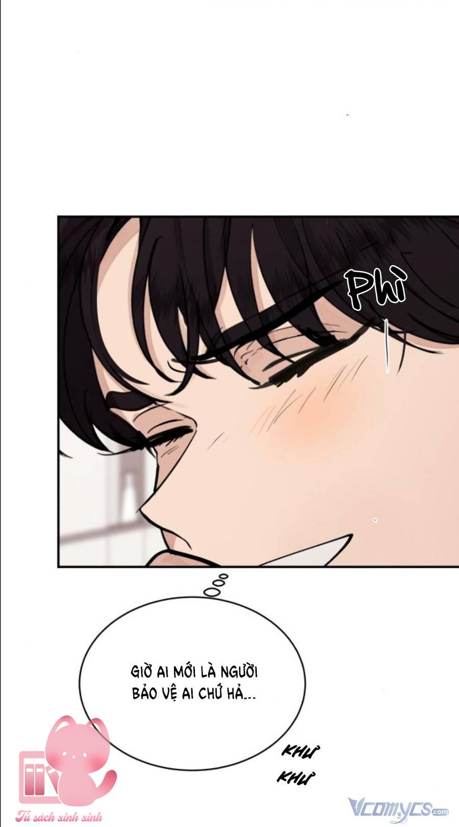 Oan Gia Ngõ Hẹp - Chap 51 - Trang 28