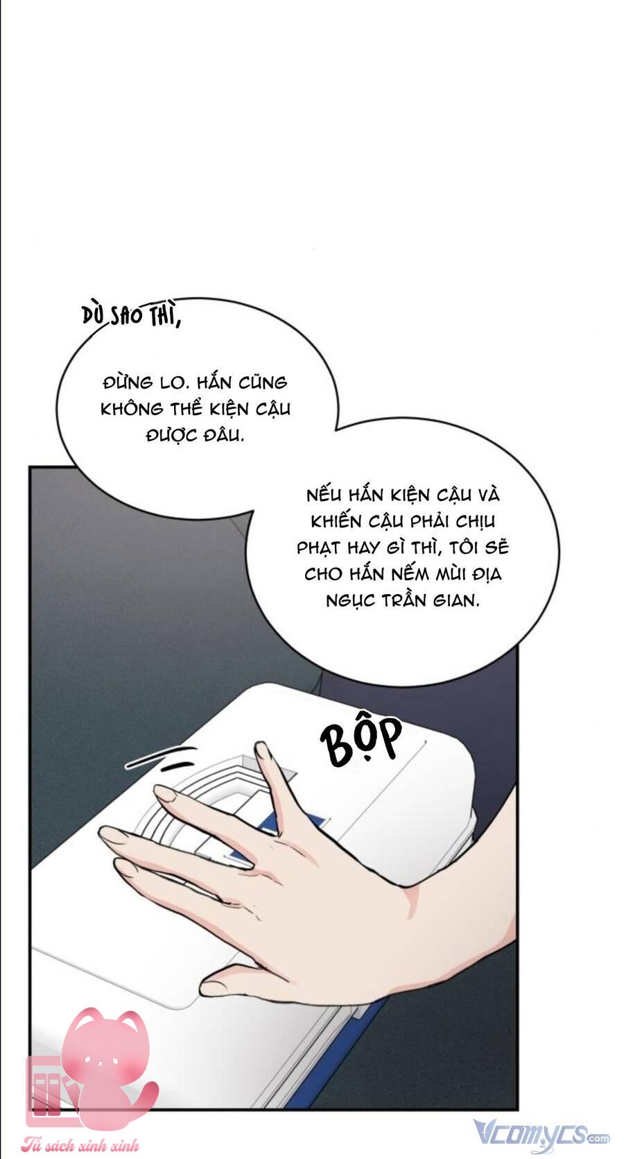 Oan Gia Ngõ Hẹp - Chap 51 - Trang 29