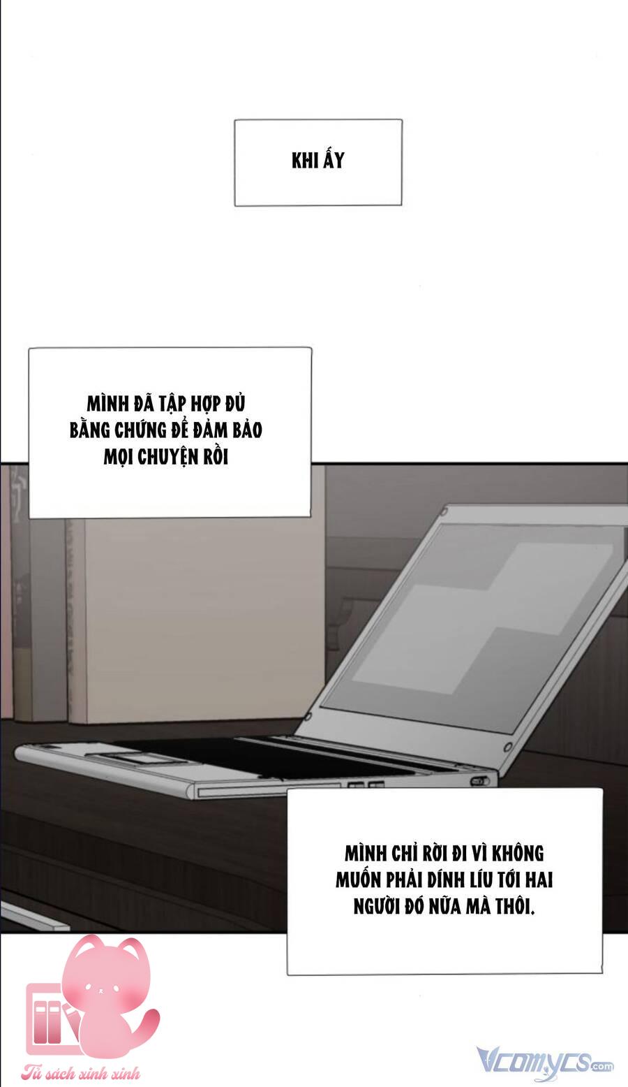 Oan Gia Ngõ Hẹp - Chap 51 - Trang 30