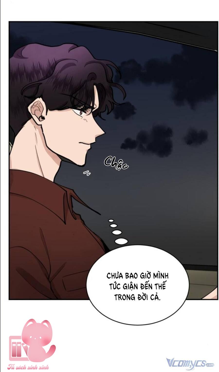 Oan Gia Ngõ Hẹp - Chap 51 - Trang 4