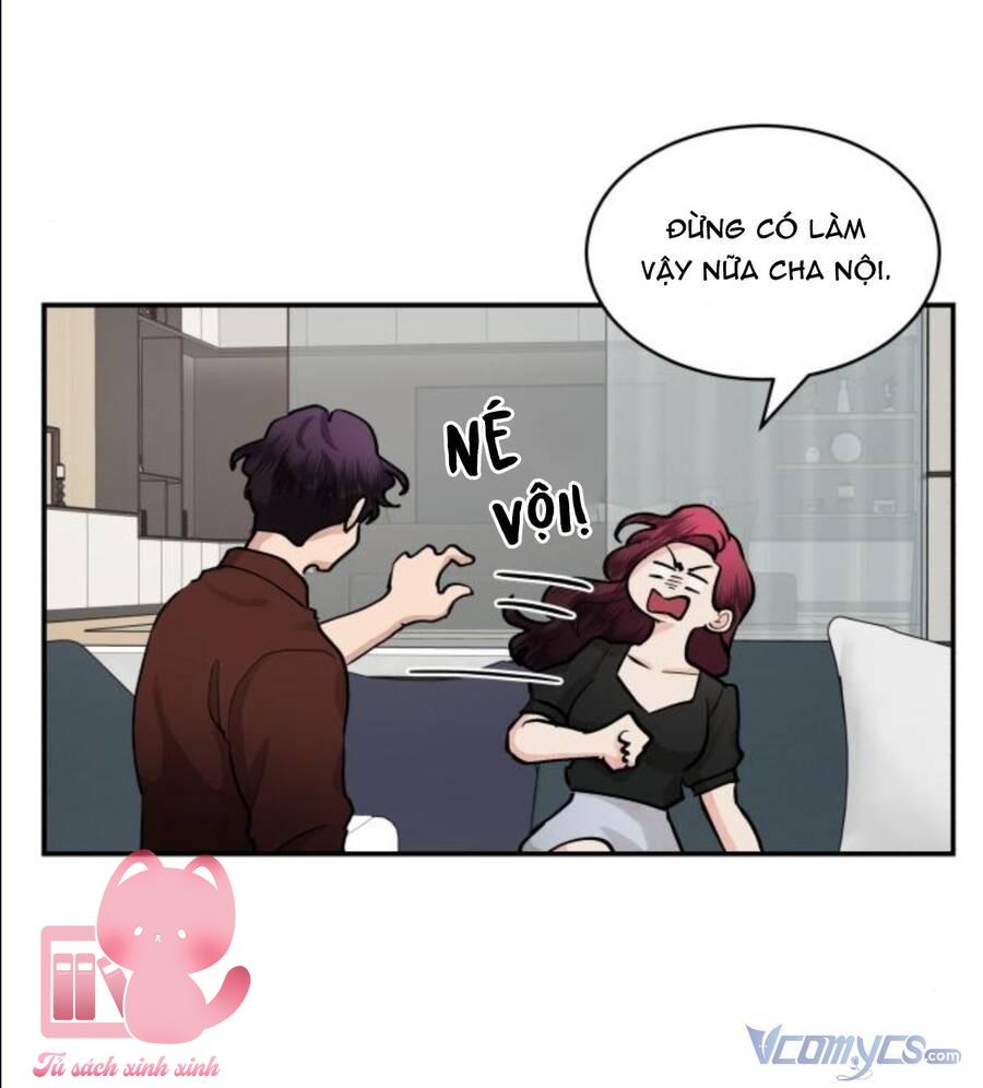 Oan Gia Ngõ Hẹp - Chap 51 - Trang 33
